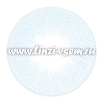 Цветные линзы EOS Sole 1 tone Blue Фото 4