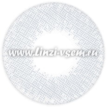 Цветные линзы EOS Crystal B White mini