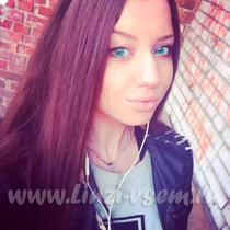 Цветные линзы EOS Fluffy Mint foto